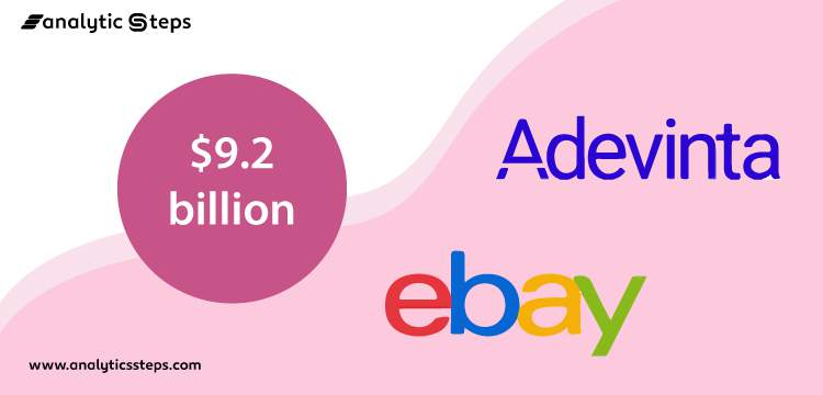 Adevinta purchases eBay’s classified unit in $9.2 billion deal title banner